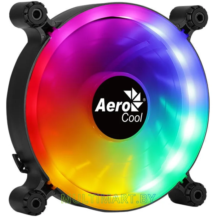 Вентилятор для корпуса AeroCool Spectro 12 FRGB